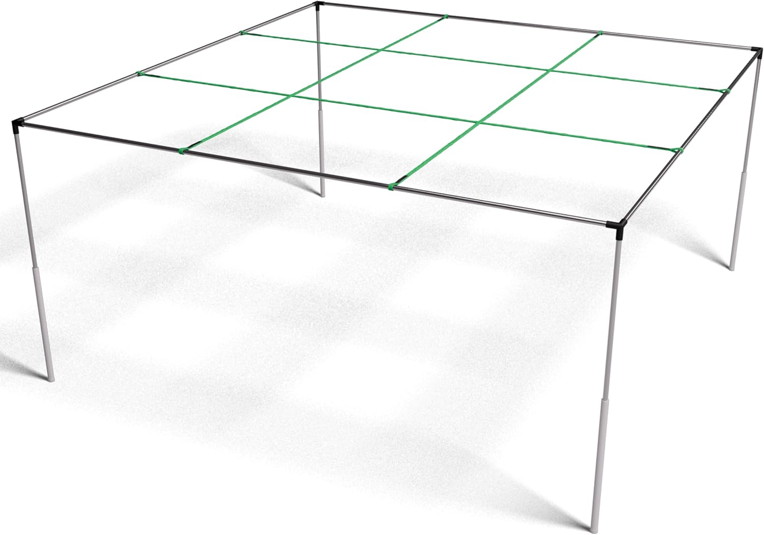 9 Square Set