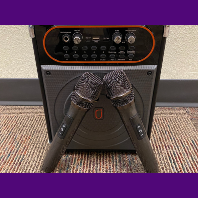 Karaoke Machine