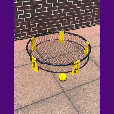 Spike Ball Set