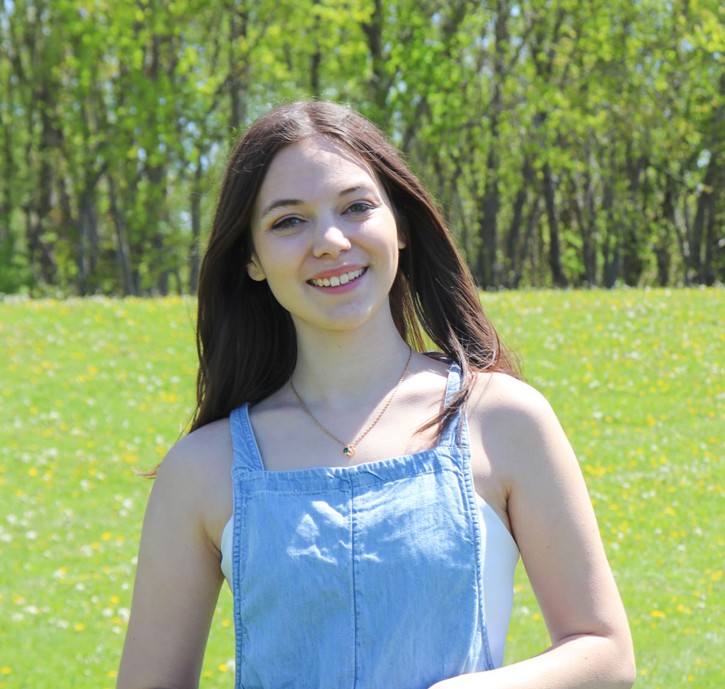 Maggie McKim