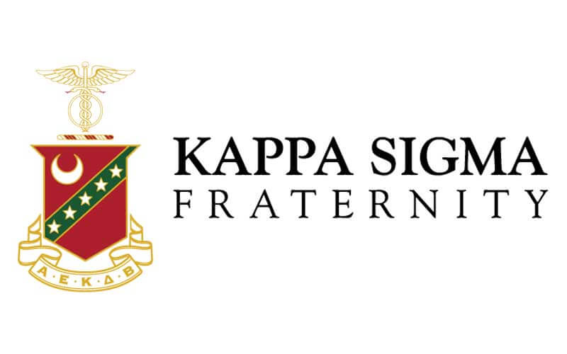 Kappa Sigma Crest