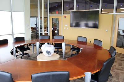Plaza Conference Room