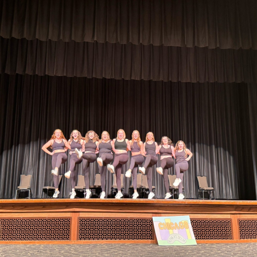 Lip Sync Battle